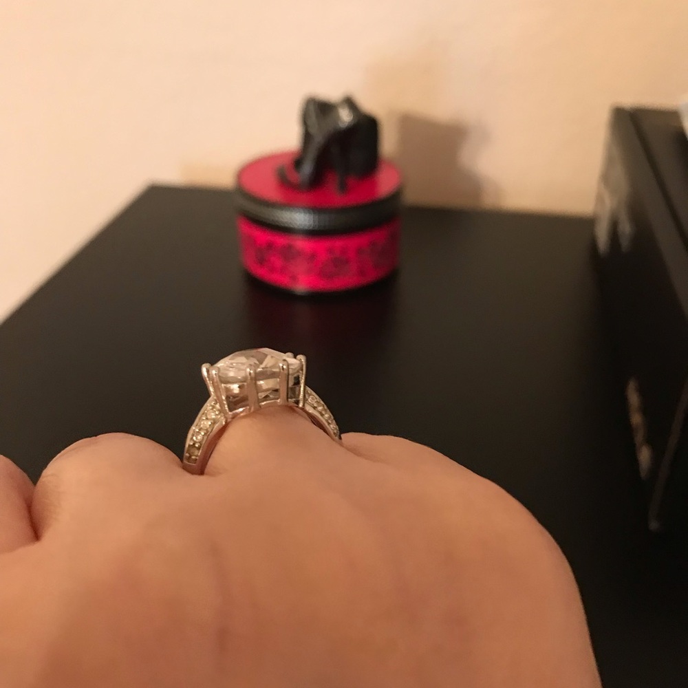 New Statement Ring - image 6